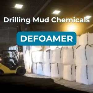 Defoamer