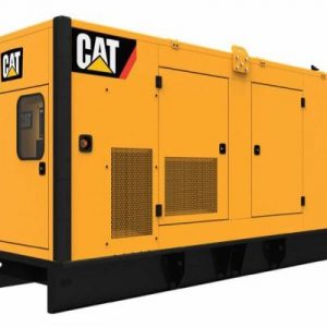 Electric Generators