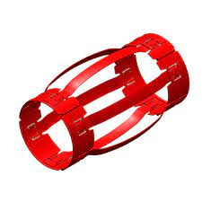 Bow Spring Centralizers