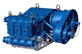 Mud Pumps