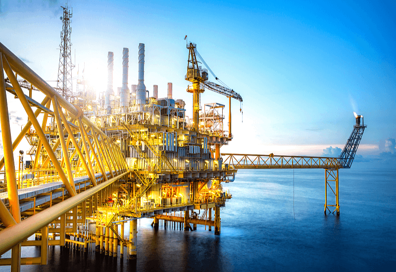 Rigs & Equipment
