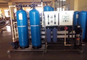Water Purification