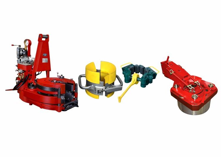 Hoisting Equipment